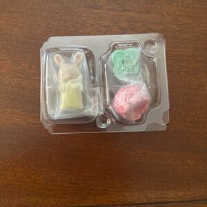 Adorable SECRET Bunny Doll with Accessories